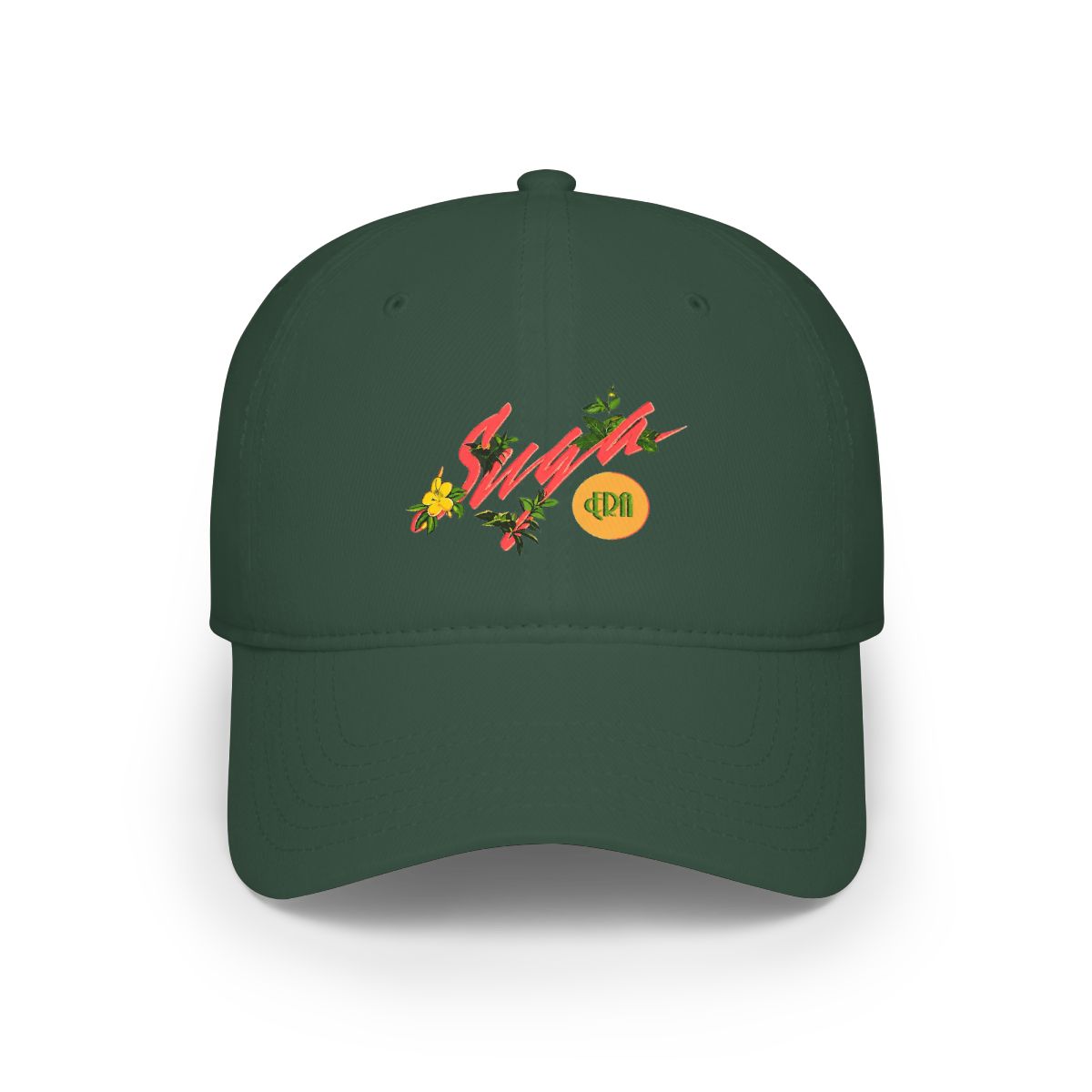 Suga Era Resort Black Hat | Sean O'Malley - alternate angle 4, merchandise