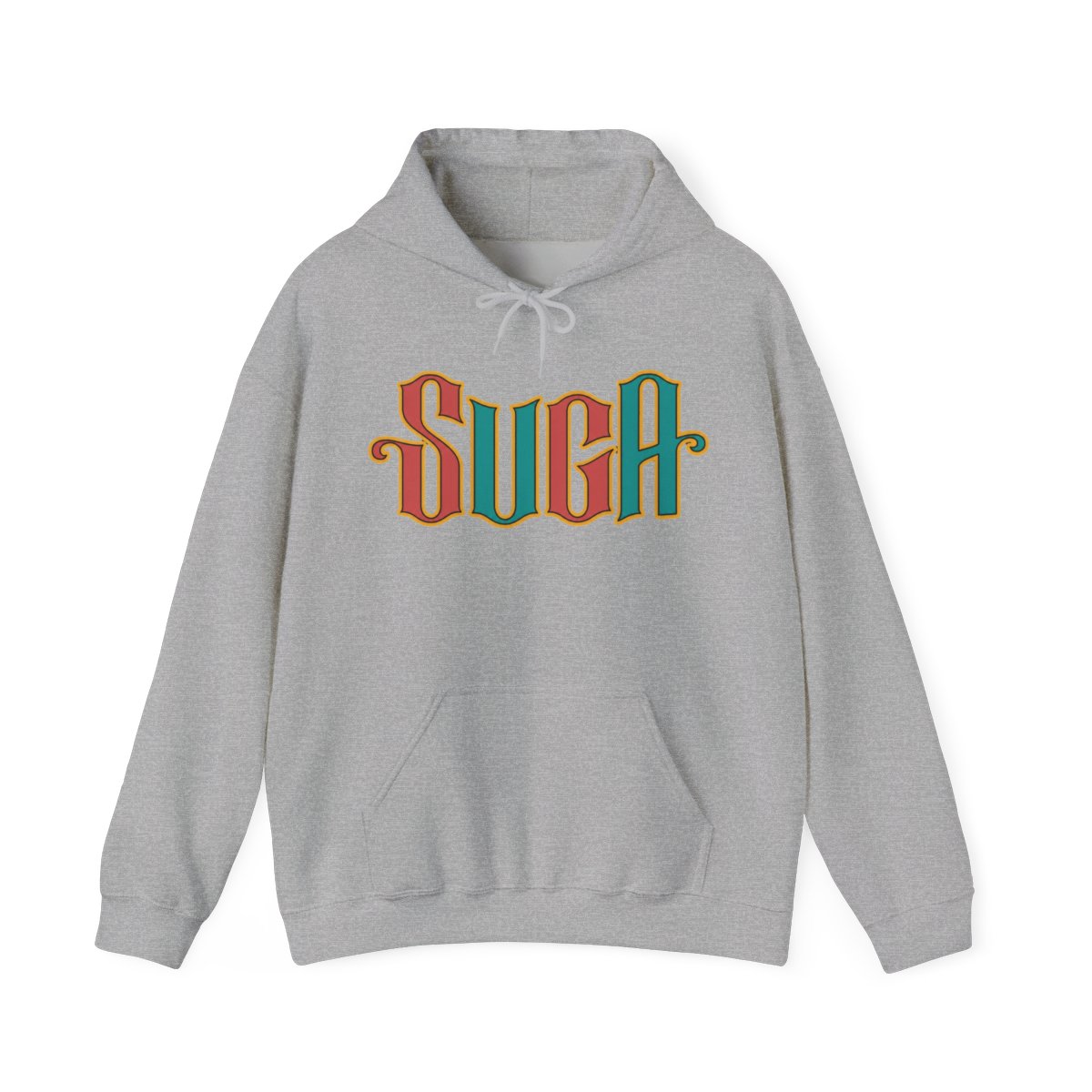 Suga Fresh Hoodie | Sean O'Malley - alternate angle 2, merchandise