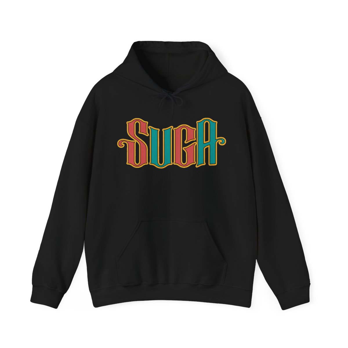 Suga Fresh Hoodie | Sean O'Malley
