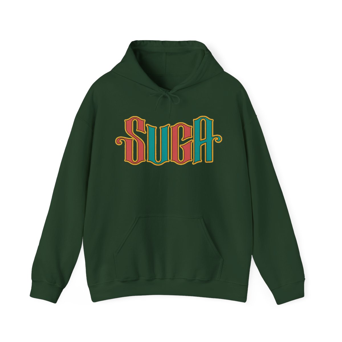 Suga Fresh Hoodie | Sean O'Malley - alternate angle 5, merchandise