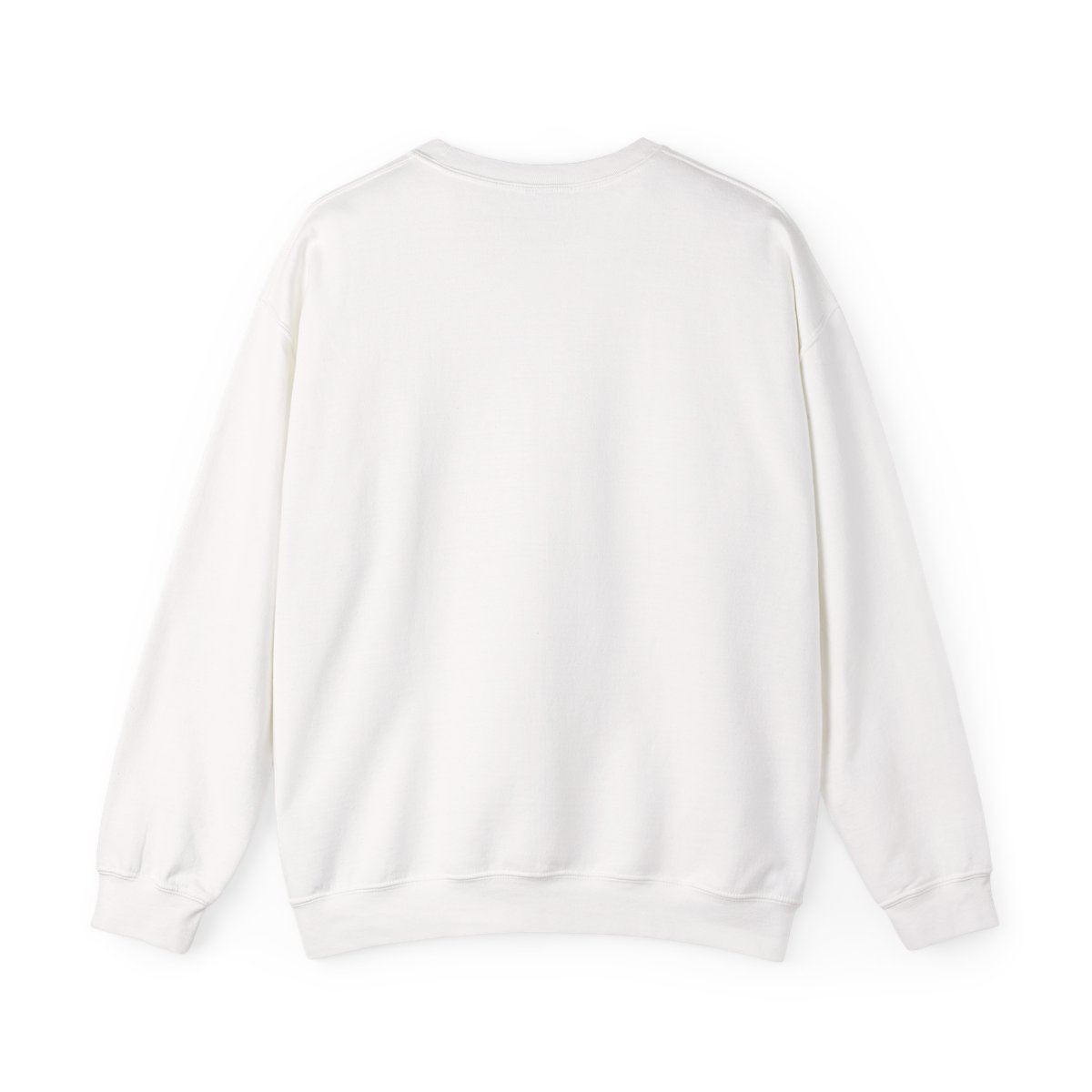 Suga Era Black Holiday Crewneck | Sean O'Malley - alternate angle 1, merchandise