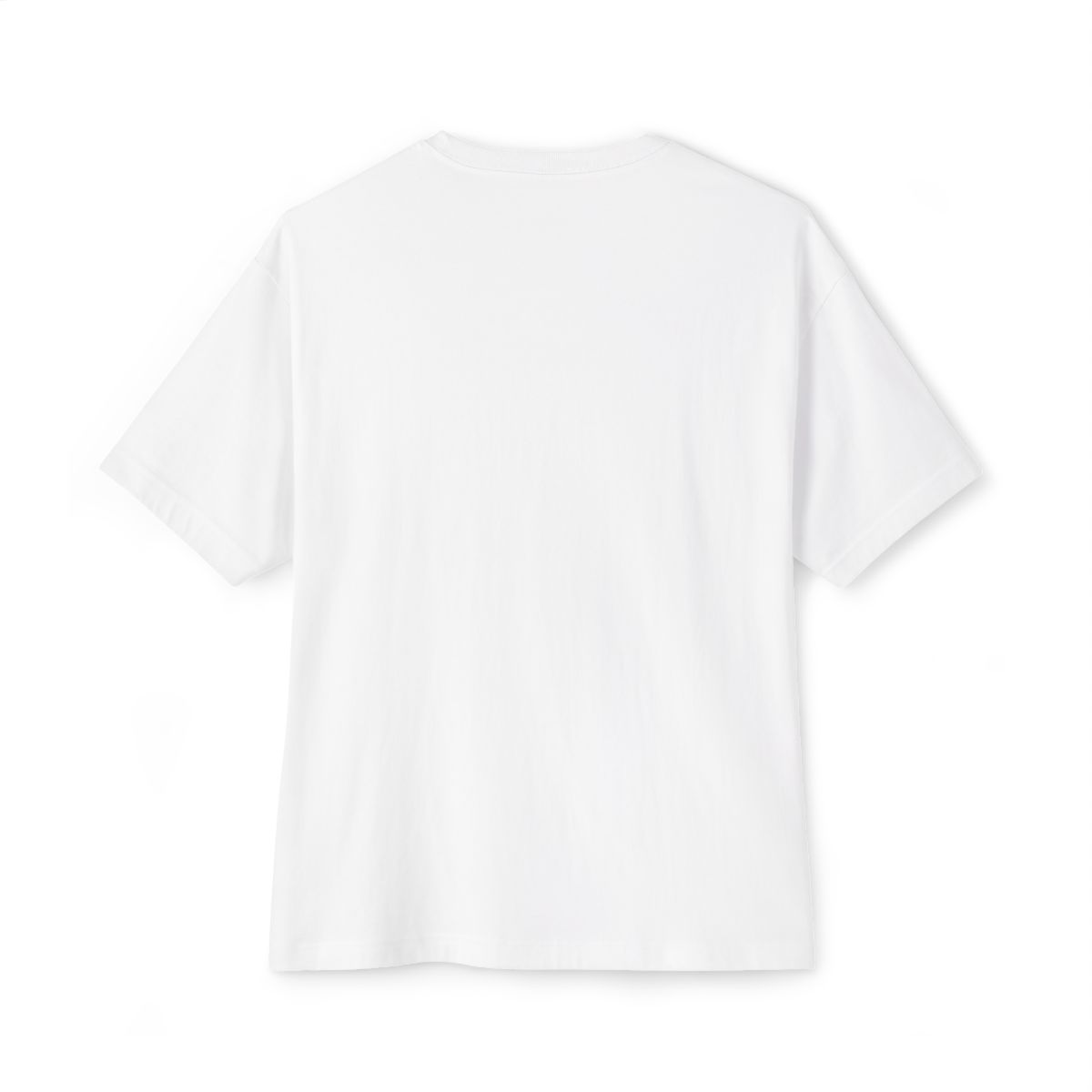 Suga Salute USA Snow Washed Oversized T-Shirt | Sean O'Malley - alternate angle 1, merchandise