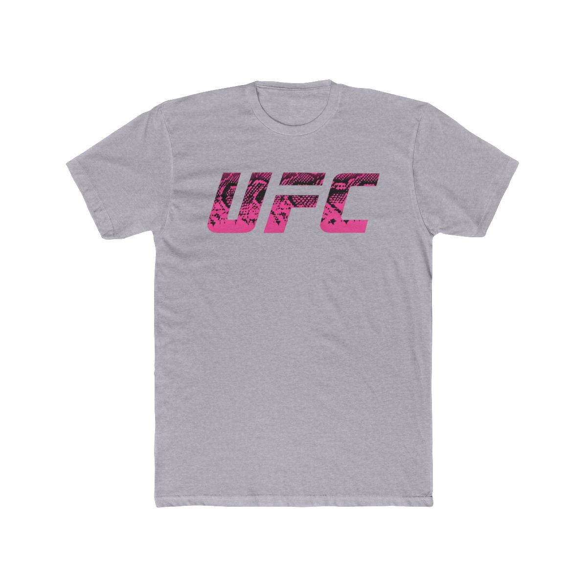 Fanatics Heather Gray Sean O'Malley Unrivaled T Shirt Size: 3XL