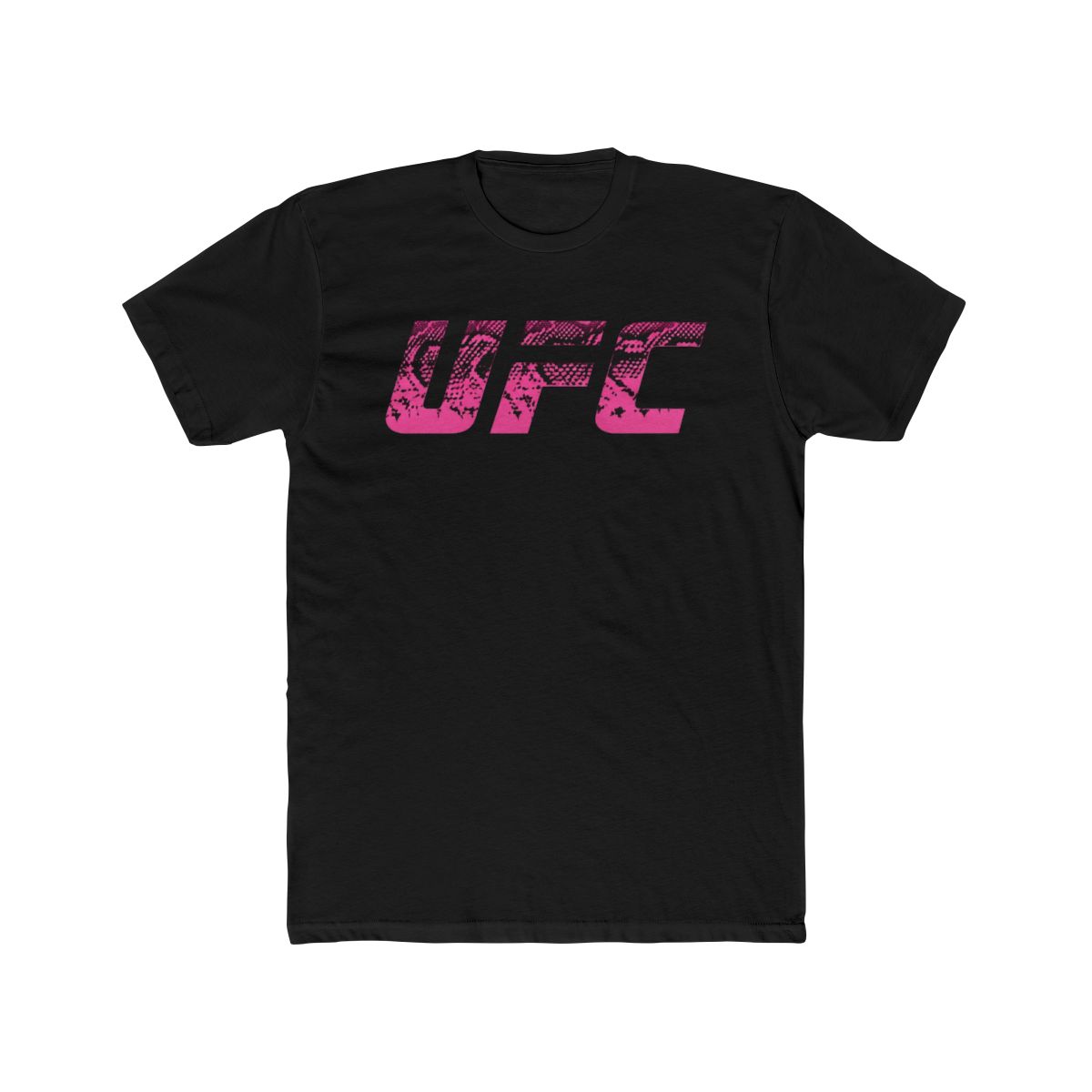 Fanatics Heather Gray Sean O'Malley Unrivaled T Shirt Size: 3XL - alternate angle 3, merchandise