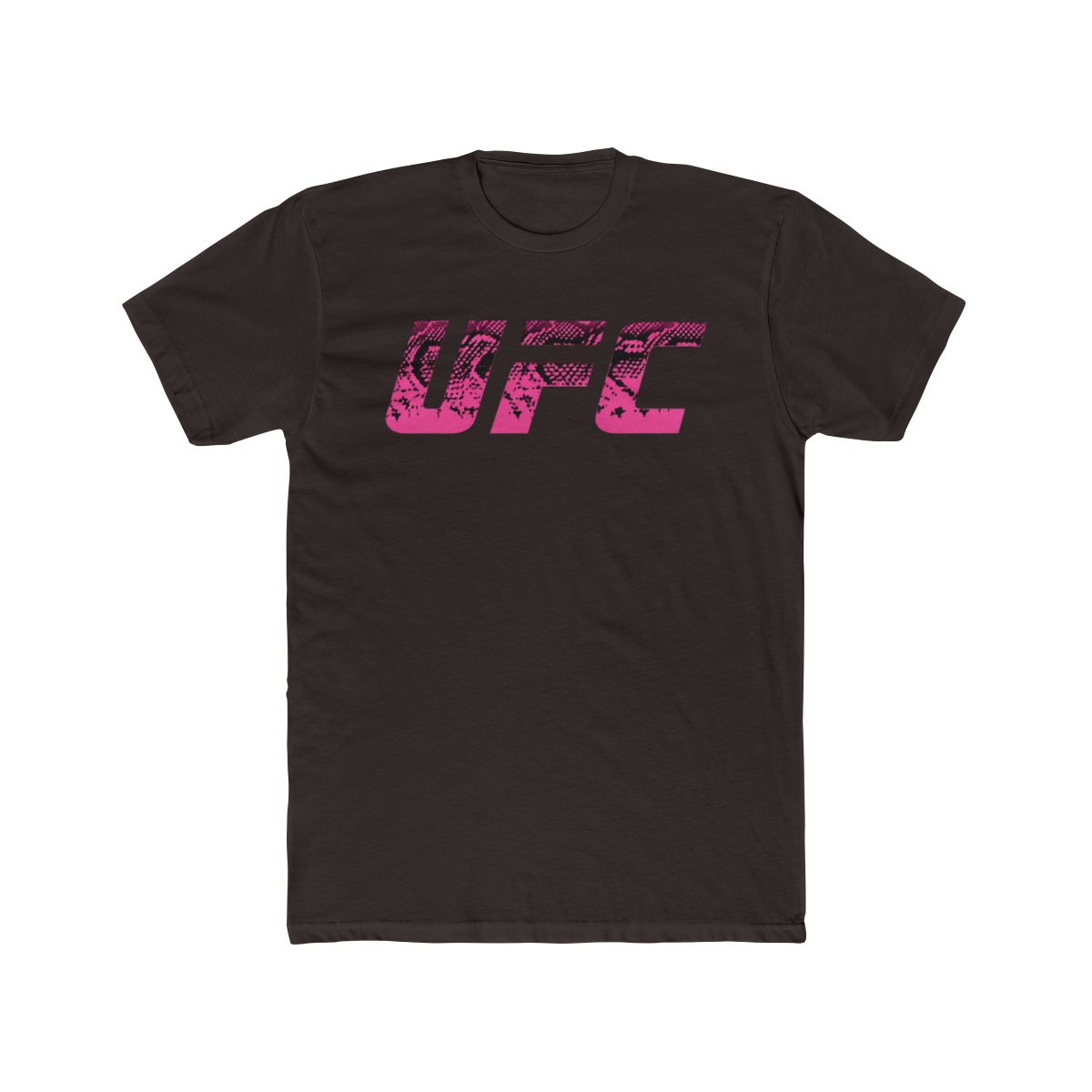 Fanatics Heather Gray Sean O'Malley Unrivaled T Shirt Size: 3XL - alternate angle 2, merchandise