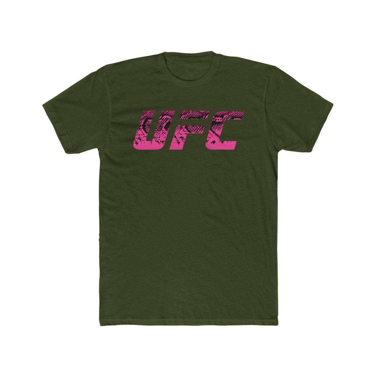 Fanatics Heather Gray Sean O'Malley Unrivaled T Shirt Size: 3XL - alternate angle 5, merchandise