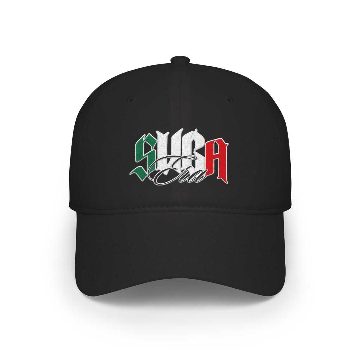Suga-Sphere Black Hat | Sean O'Malley