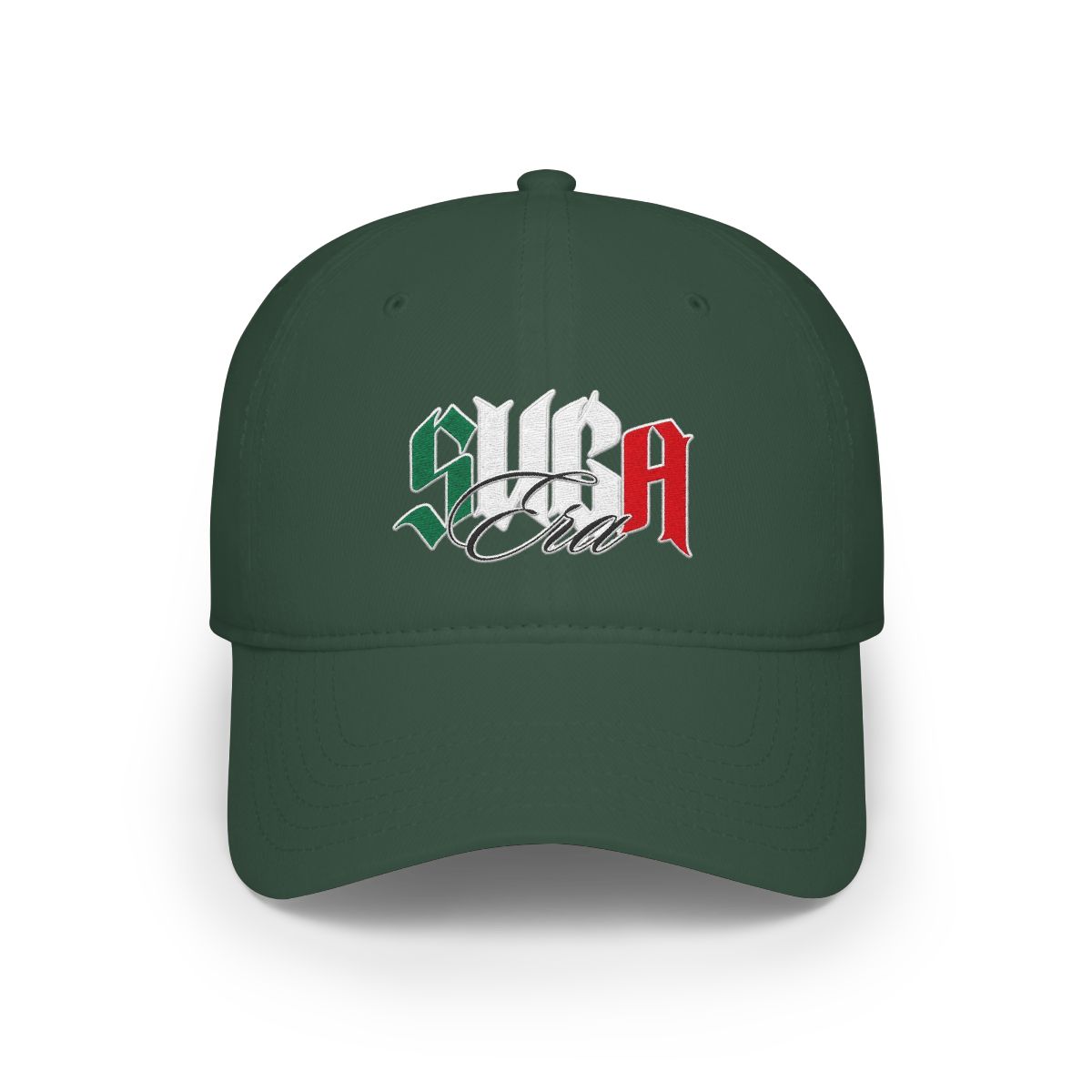 Suga-Sphere Black Hat | Sean O'Malley - alternate angle 4, merchandise