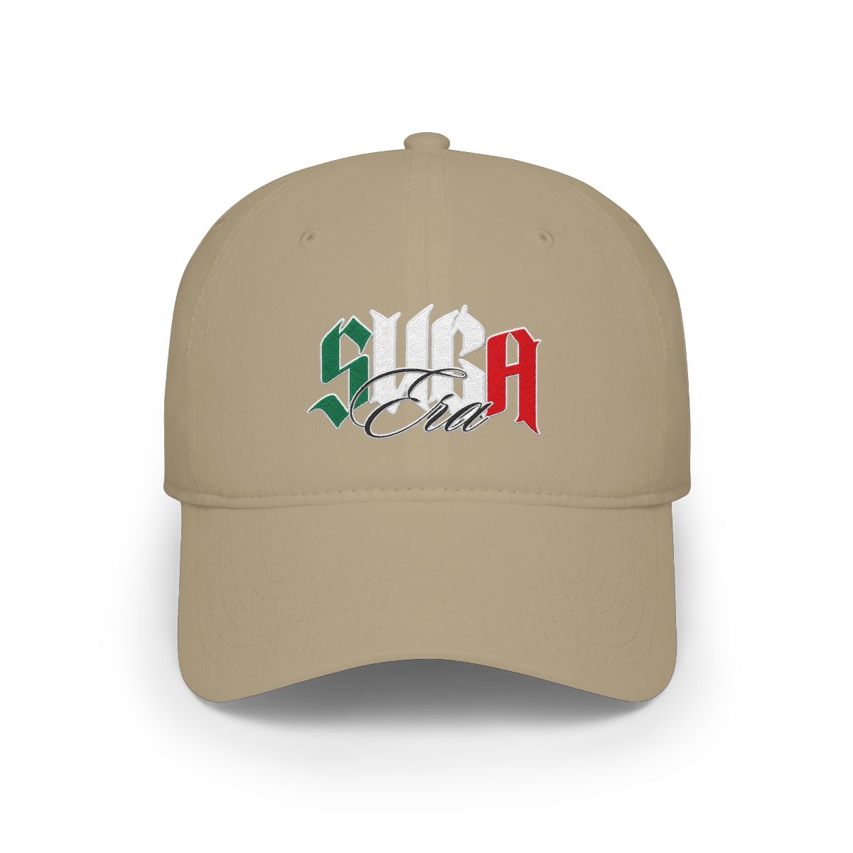 Suga-Sphere Black Hat | Sean O'Malley - alternate angle 3, merchandise