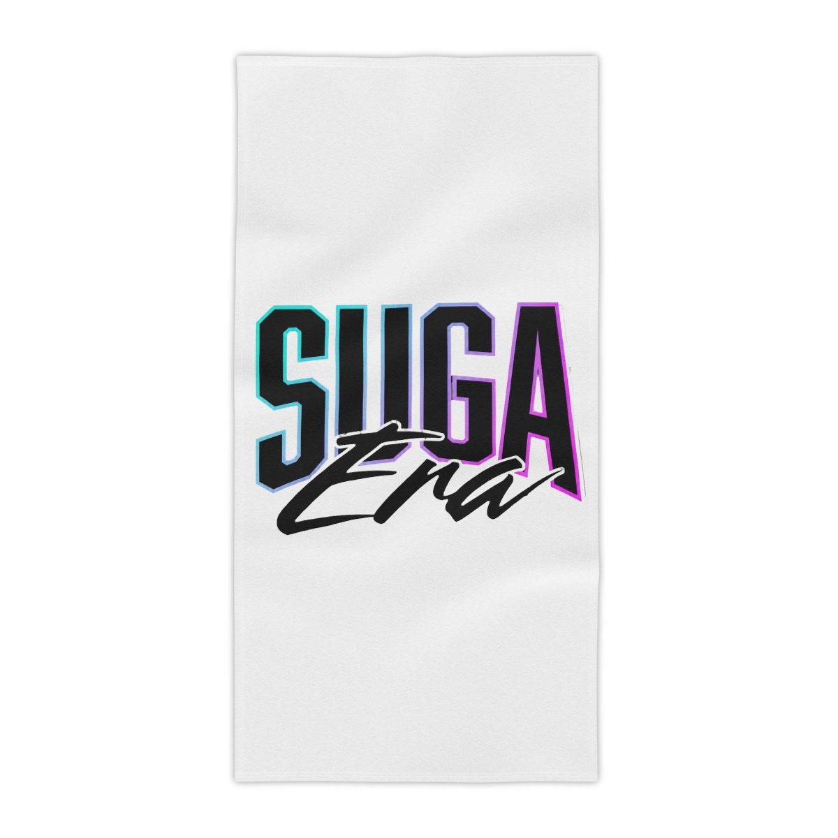 Hype Towel | Sean O'Malley - alternate angle 2, merchandise