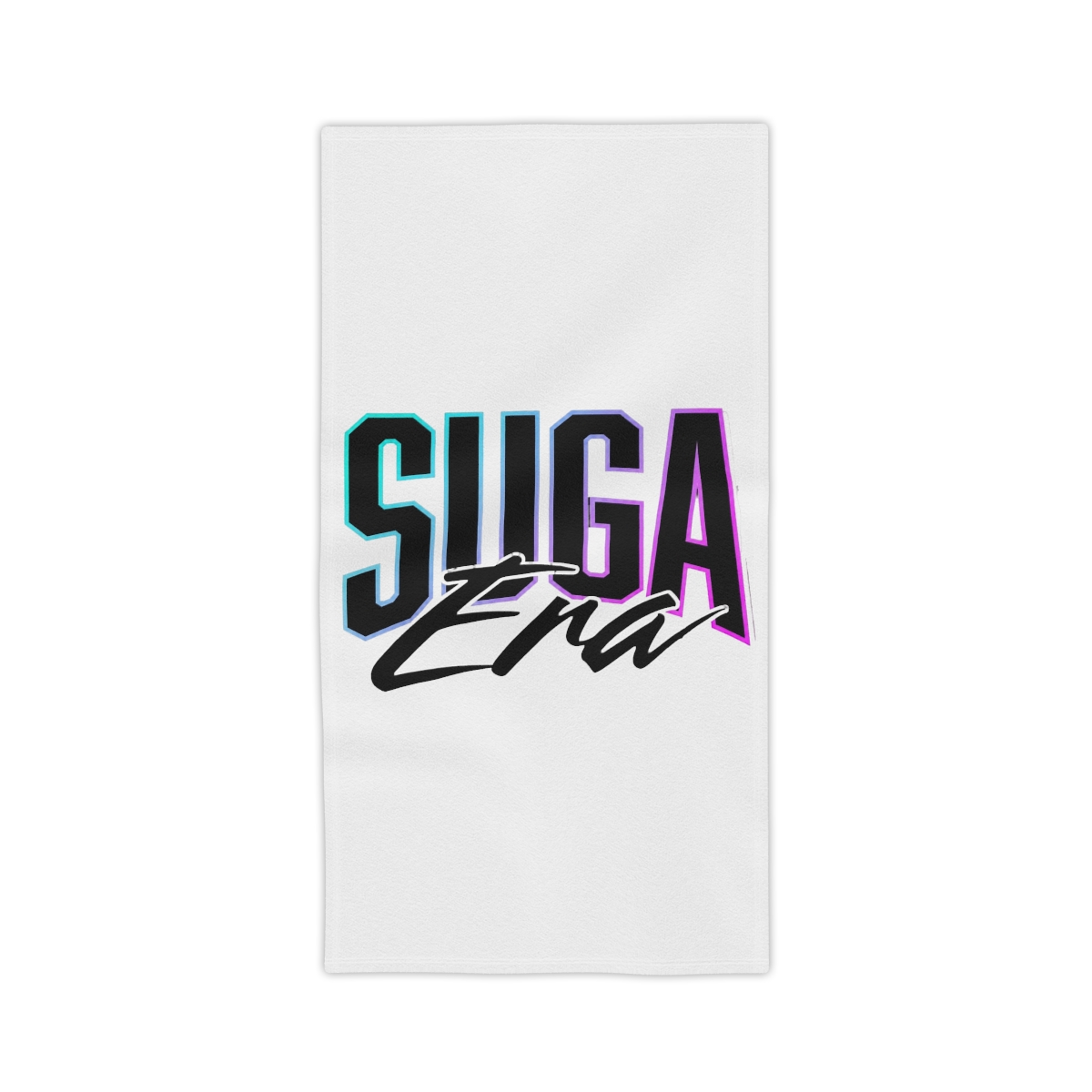 Hype Towel | Sean O'Malley - alternate angle 1, merchandise