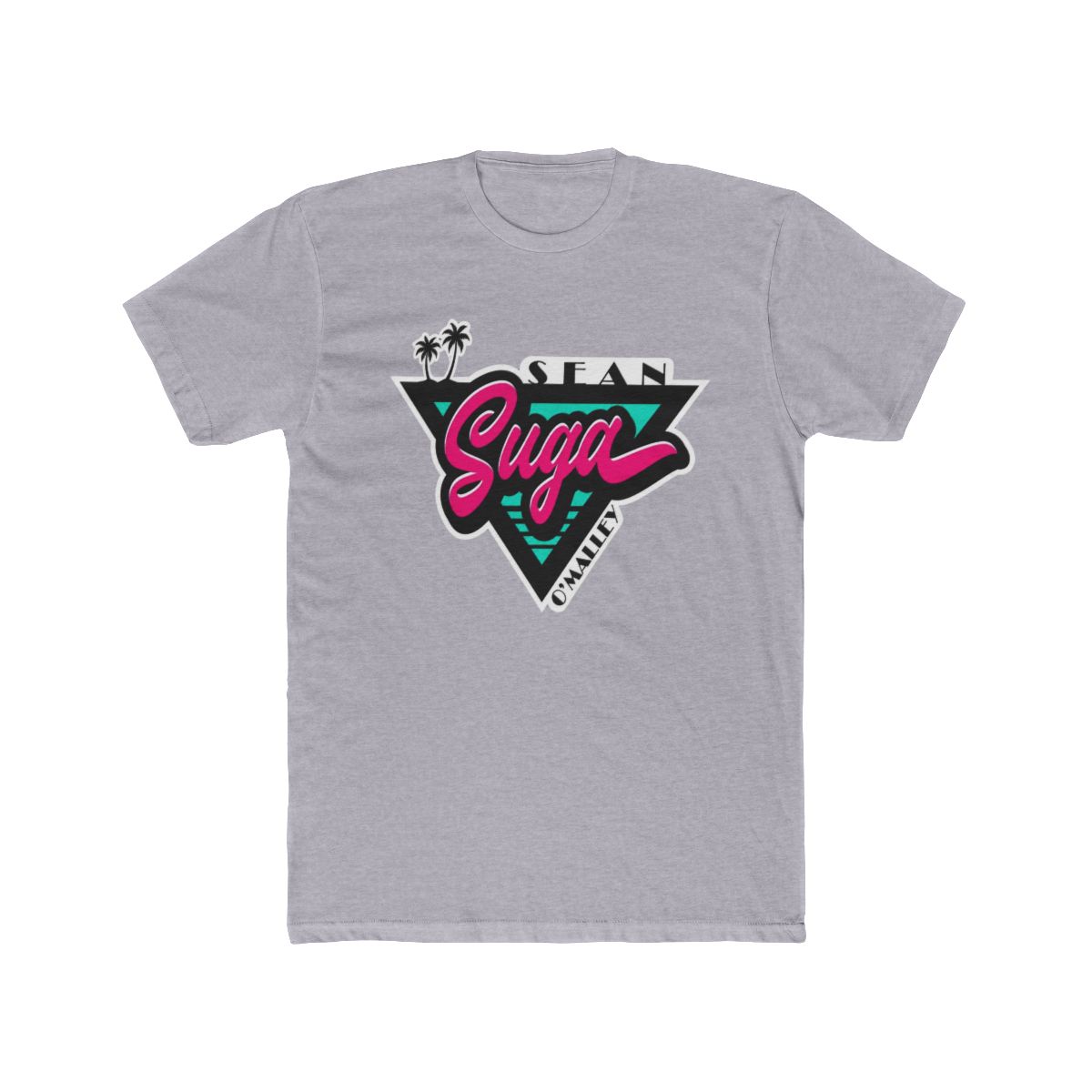 UFC Black Sean O'Malley Deco T Shirt Size: 3XL
