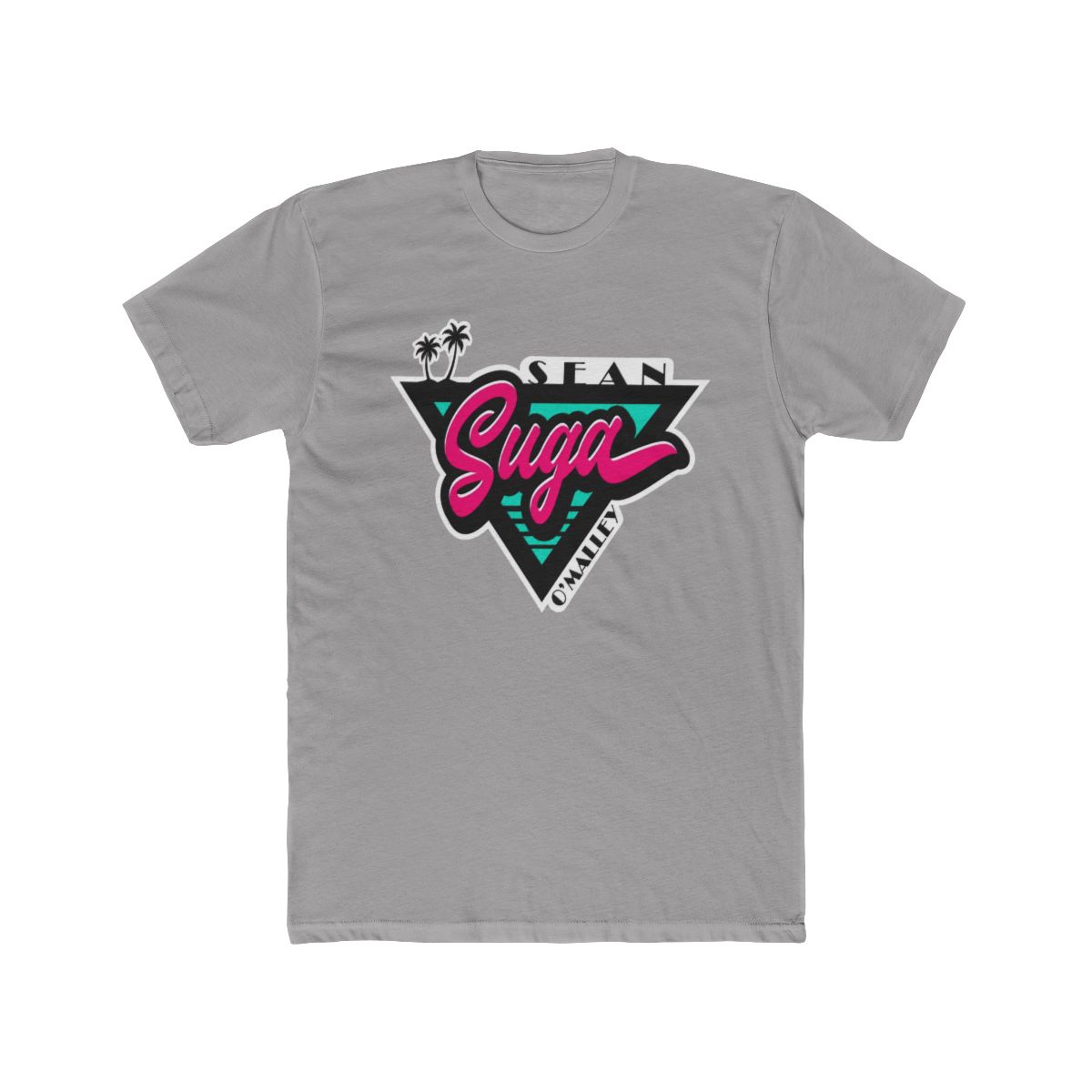 UFC Black Sean O'Malley Deco T Shirt Size: 3XL - Official T-Shirts merchandise