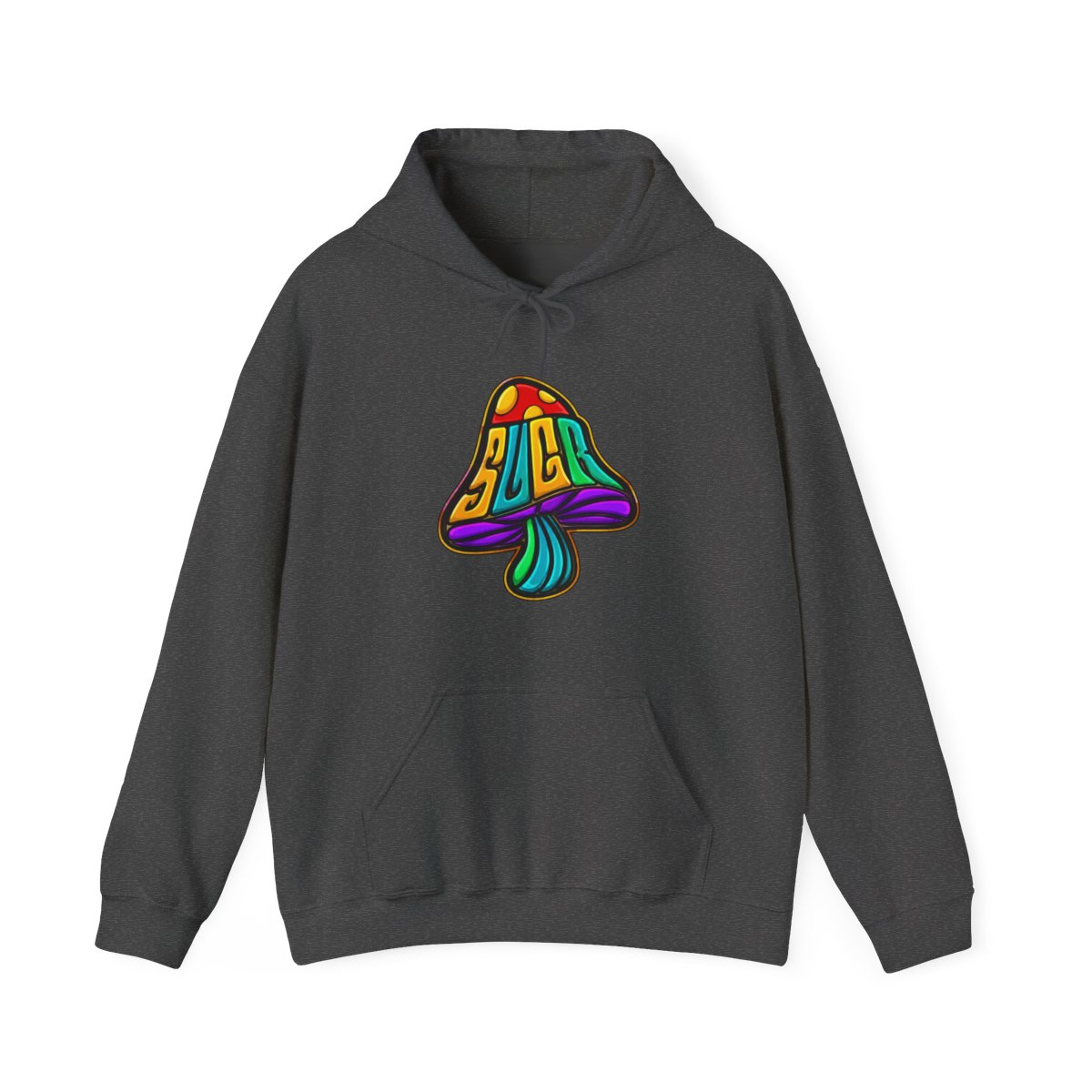 Sugadelic Hoodie | Sean O'Malley