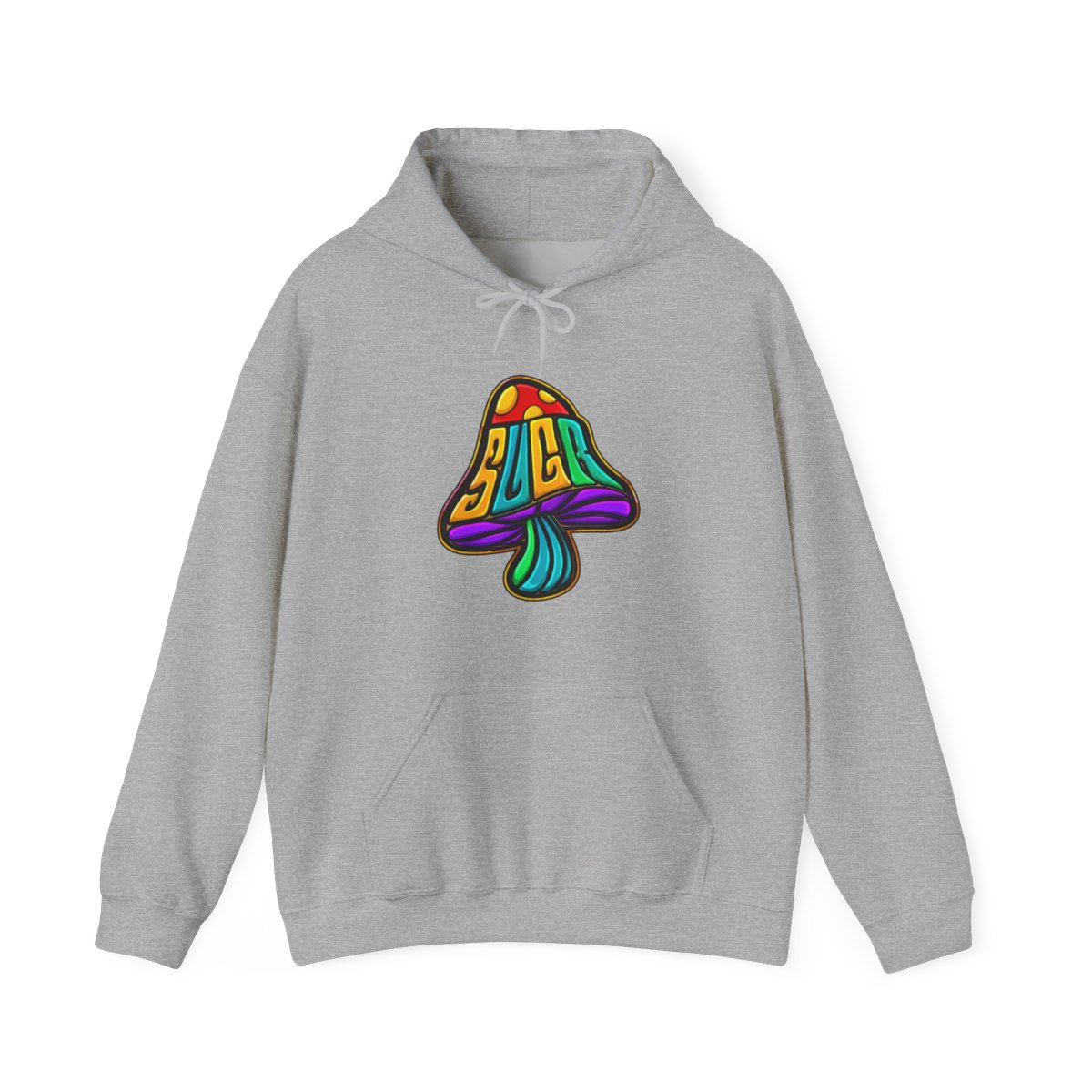Sugadelic Hoodie | Sean O'Malley - Official Hoodies merchandise